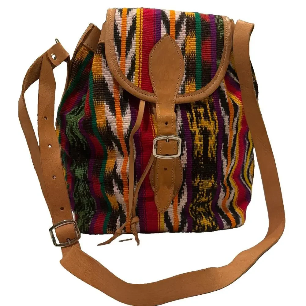 Unbranded this handwoven